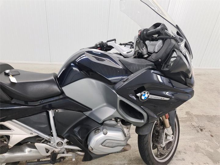 Photo 5 VIN: WB10A0302HZ260929 - BMW R1200 