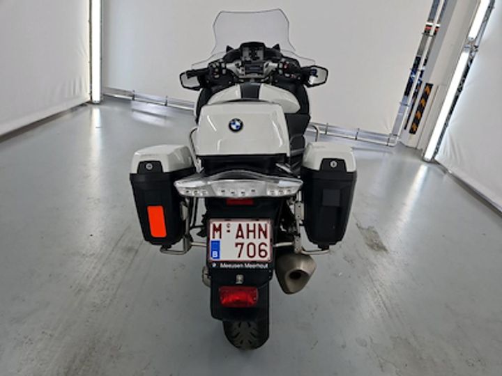 Photo 12 VIN: WB10A0303GZ252644 - BMW POLITIEMOTOREN EX POLICE 