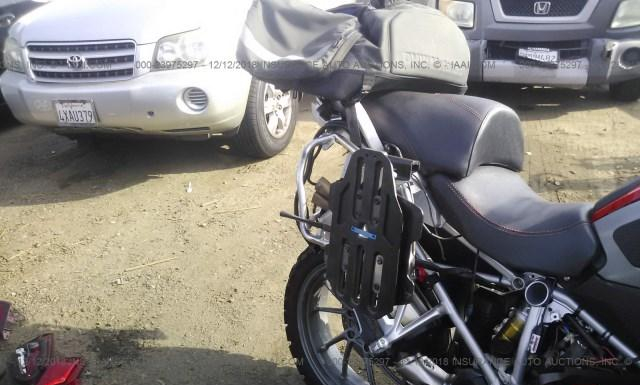 Photo 5 VIN: WB10A1100GZ189365 - BMW R1200 