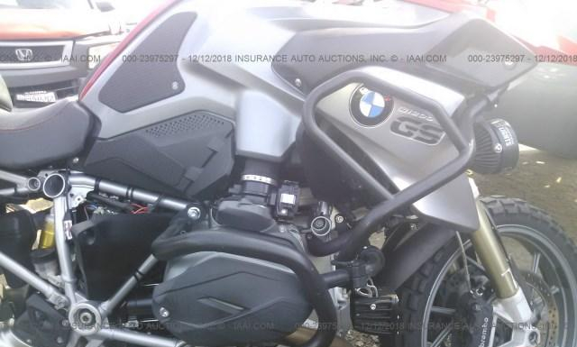 Photo 7 VIN: WB10A1100GZ189365 - BMW R1200 