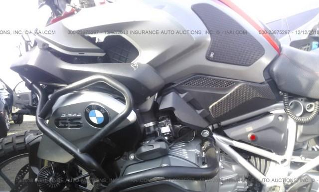 Photo 8 VIN: WB10A1100GZ189365 - BMW R1200 