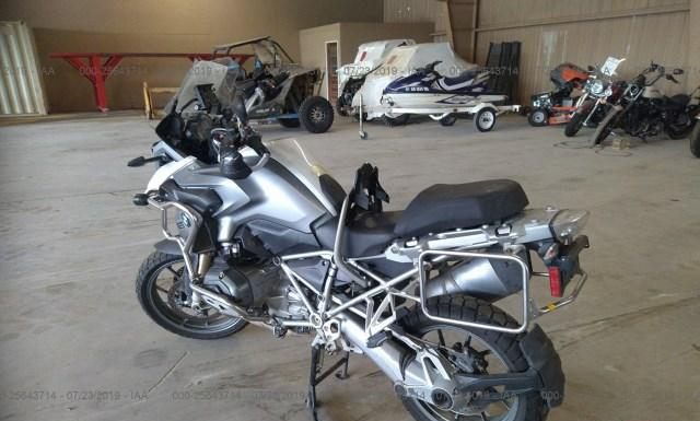 Photo 2 VIN: WB10A1102DZ183451 - BMW R1200 