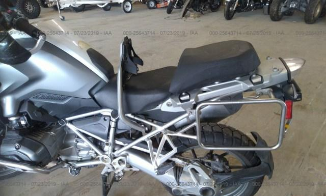 Photo 5 VIN: WB10A1102DZ183451 - BMW R1200 