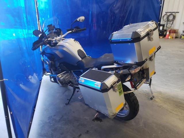 Photo 2 VIN: WB10A1103EZ186926 - BMW R1200 GS 