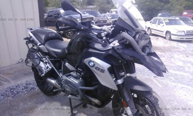 Photo 0 VIN: WB10A1103GZ670677 - BMW R1200 