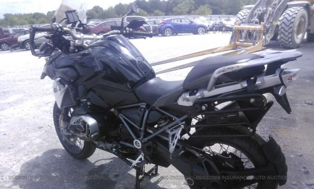 Photo 2 VIN: WB10A1103GZ670677 - BMW R1200 