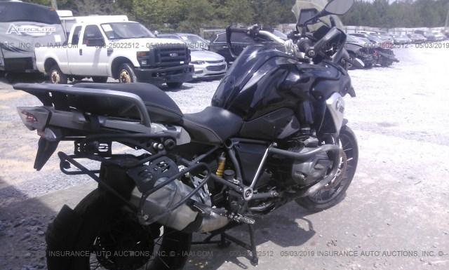 Photo 3 VIN: WB10A1103GZ670677 - BMW R1200 