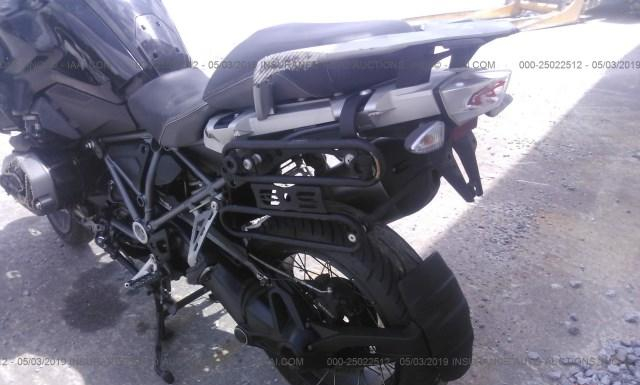 Photo 5 VIN: WB10A1103GZ670677 - BMW R1200 