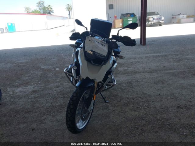 Photo 4 VIN: WB10A1106FZ187084 - BMW R1200 