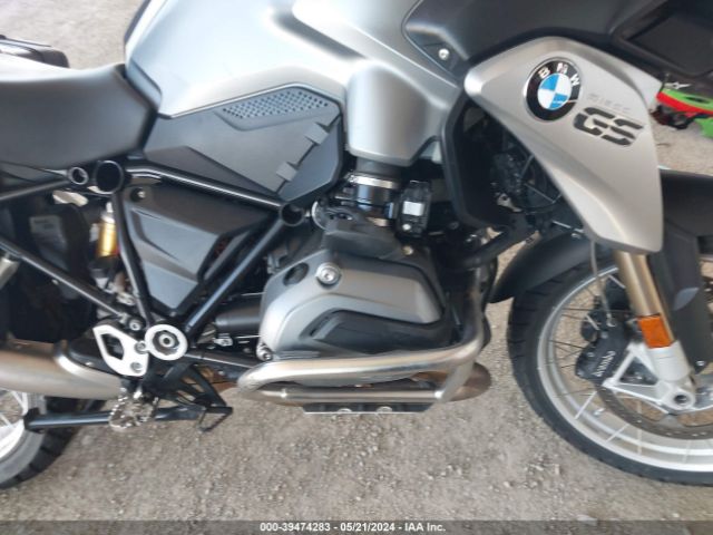 Photo 7 VIN: WB10A1106FZ187084 - BMW R1200 