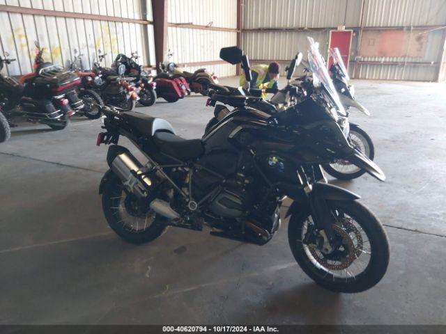 Photo 0 VIN: WB10A1106GZ189693 - BMW R 1200 GS 