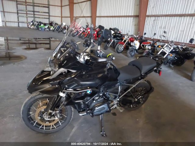 Photo 1 VIN: WB10A1106GZ189693 - BMW R 1200 GS 