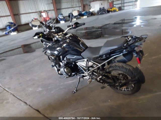 Photo 2 VIN: WB10A1106GZ189693 - BMW R 1200 GS 