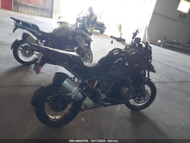 Photo 3 VIN: WB10A1106GZ189693 - BMW R 1200 GS 