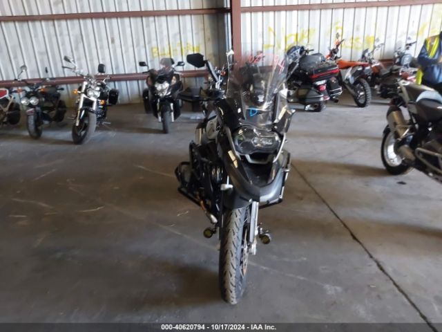 Photo 4 VIN: WB10A1106GZ189693 - BMW R 1200 GS 