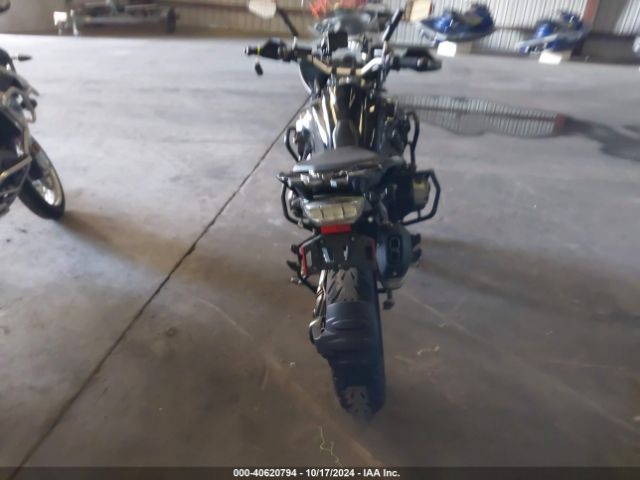 Photo 5 VIN: WB10A1106GZ189693 - BMW R 1200 GS 