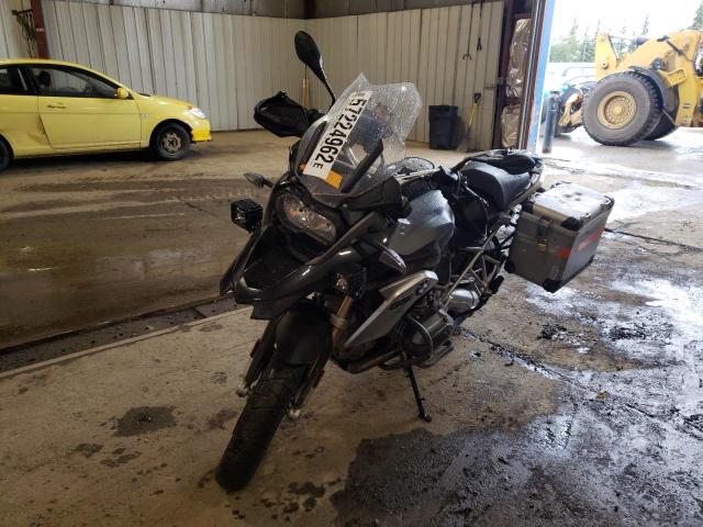 Photo 1 VIN: WB10A1107DZ183610 - BMW R1200 GS 