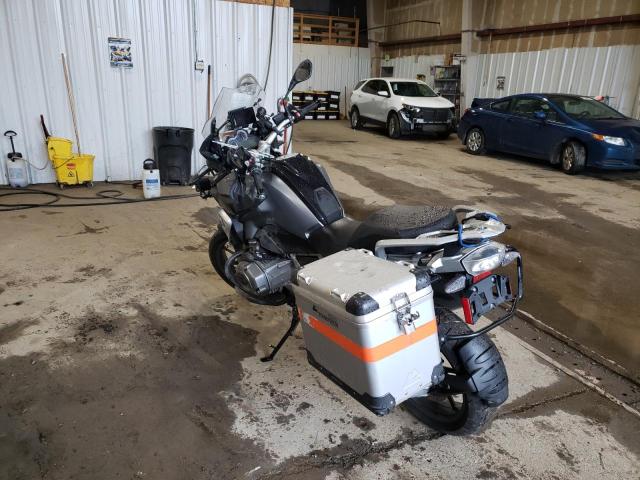 Photo 2 VIN: WB10A1107DZ183610 - BMW R1200 GS 