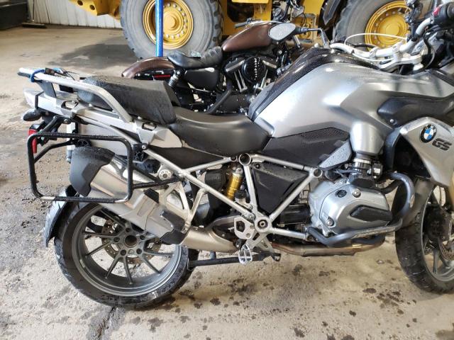 Photo 8 VIN: WB10A1107DZ183610 - BMW R1200 GS 