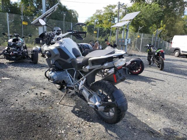 Photo 2 VIN: WB10A1108DZ183325 - BMW R1200 GS 