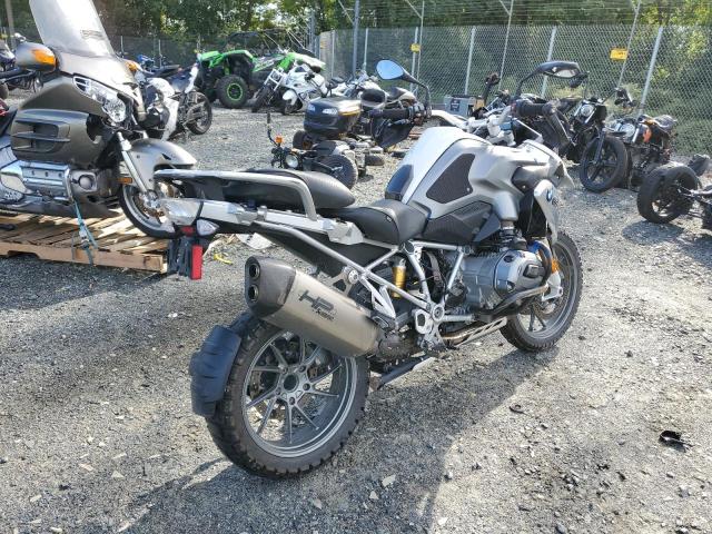 Photo 3 VIN: WB10A1108DZ183325 - BMW R1200 GS 