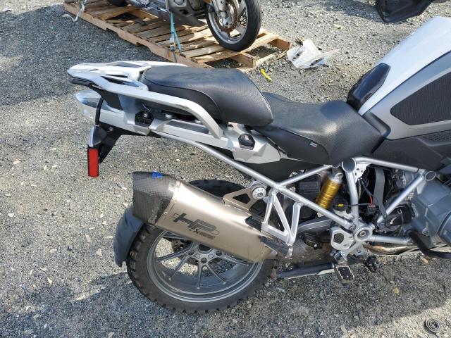 Photo 5 VIN: WB10A1108DZ183325 - BMW R1200 GS 