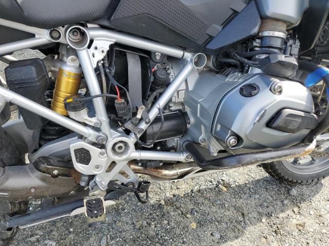 Photo 6 VIN: WB10A1108DZ183325 - BMW R1200 GS 