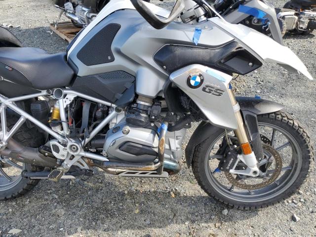 Photo 8 VIN: WB10A1108DZ183325 - BMW R1200 GS 