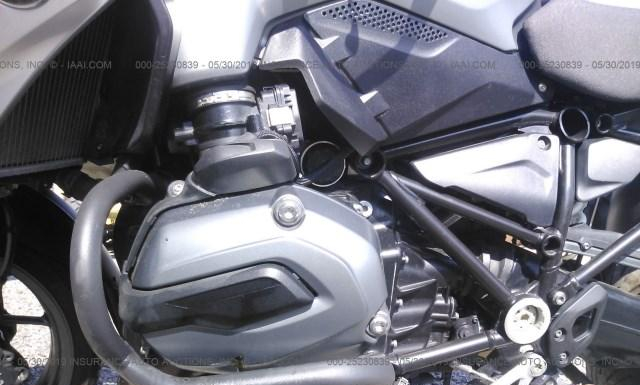 Photo 8 VIN: WB10A1108FZ188446 - BMW R1200 