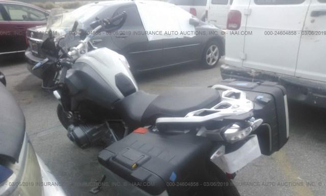 Photo 2 VIN: WB10A1109DZ183169 - BMW R1200 