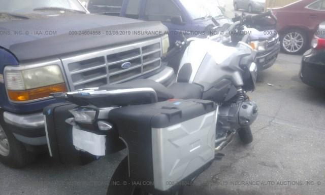 Photo 3 VIN: WB10A1109DZ183169 - BMW R1200 