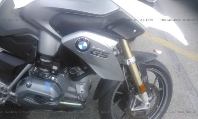 Photo 4 VIN: WB10A1109DZ183169 - BMW R1200 