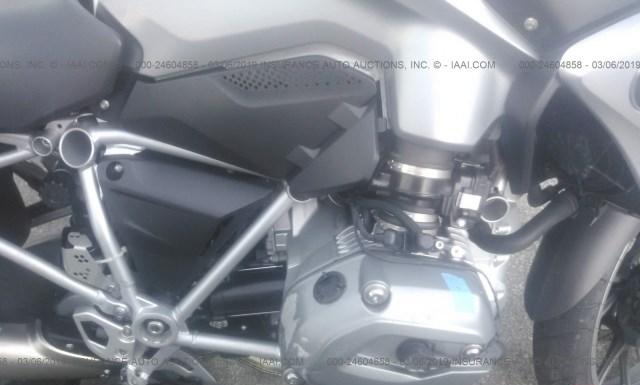 Photo 7 VIN: WB10A1109DZ183169 - BMW R1200 