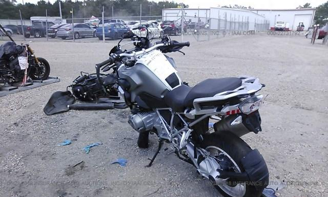 Photo 2 VIN: WB10A1109EZ186865 - BMW R1200 