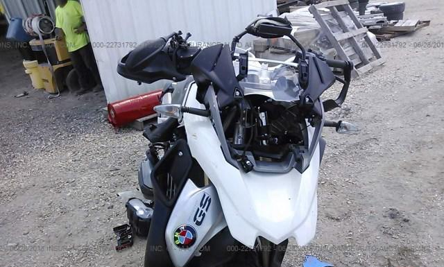 Photo 4 VIN: WB10A1109EZ186865 - BMW R1200 