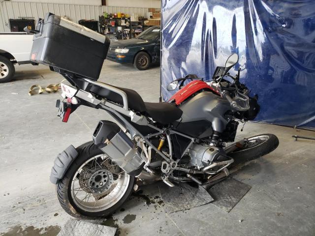 Photo 3 VIN: WB10A110XEZ185868 - BMW R1200 GS 