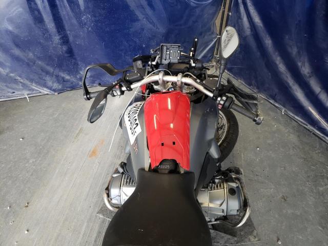 Photo 4 VIN: WB10A110XEZ185868 - BMW R1200 GS 