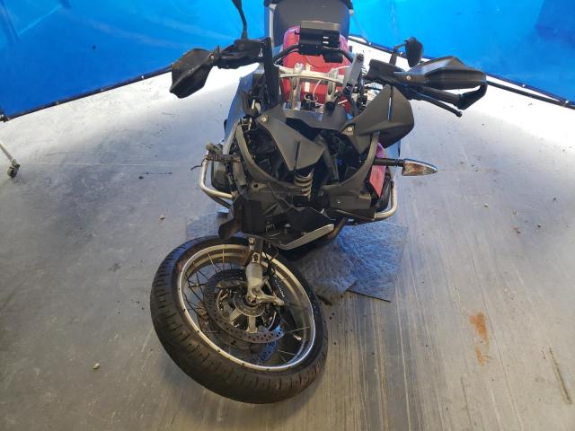 Photo 8 VIN: WB10A110XEZ185868 - BMW R1200 GS 