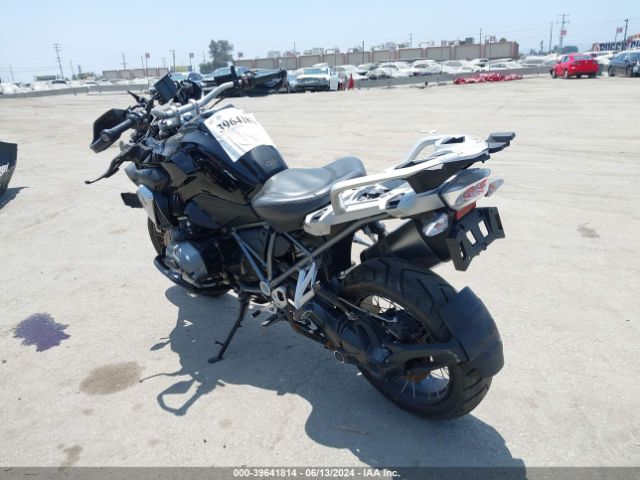 Photo 2 VIN: WB10A110XGZ670014 - BMW R 1200 GS 