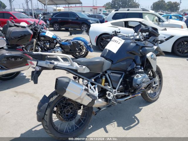 Photo 3 VIN: WB10A110XGZ670014 - BMW R 1200 GS 