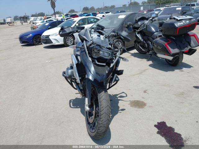 Photo 4 VIN: WB10A110XGZ670014 - BMW R 1200 GS 