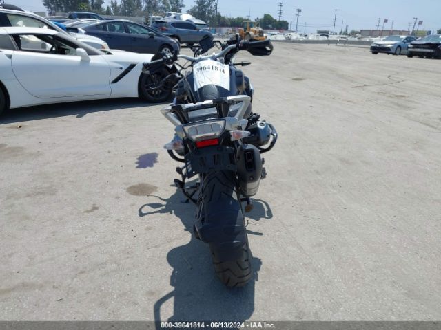 Photo 5 VIN: WB10A110XGZ670014 - BMW R 1200 GS 