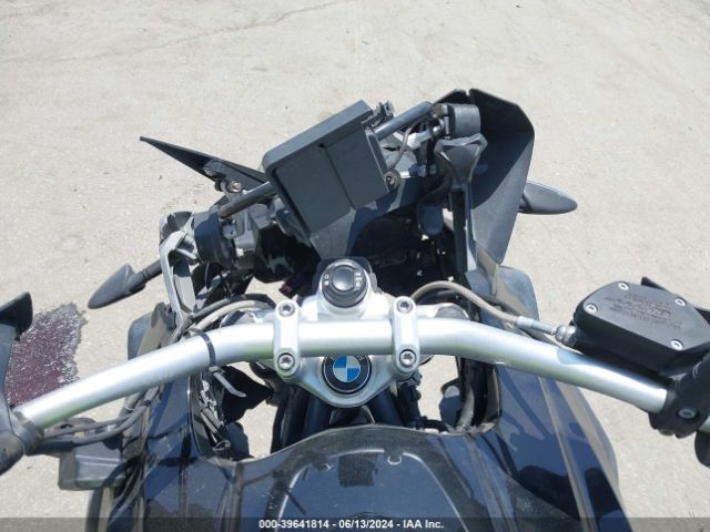 Photo 6 VIN: WB10A110XGZ670014 - BMW R 1200 GS 