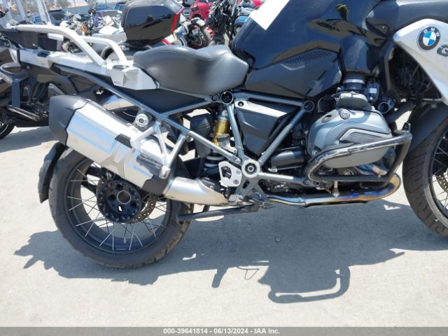 Photo 7 VIN: WB10A110XGZ670014 - BMW R 1200 GS 