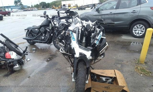 Photo 4 VIN: WB10A1202EZ095662 - BMW R1200 