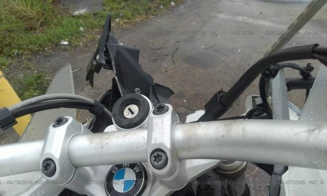 Photo 6 VIN: WB10A1202EZ095662 - BMW R1200 