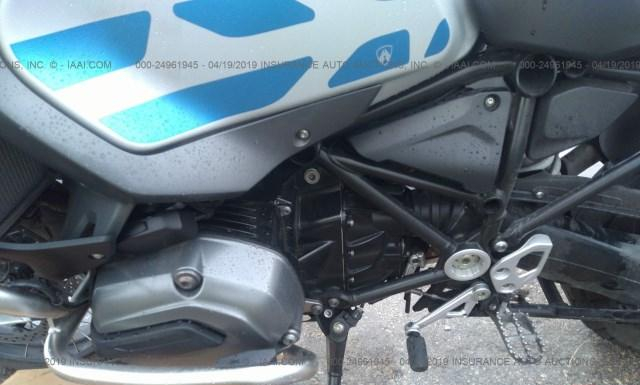 Photo 8 VIN: WB10A1202EZ095662 - BMW R1200 