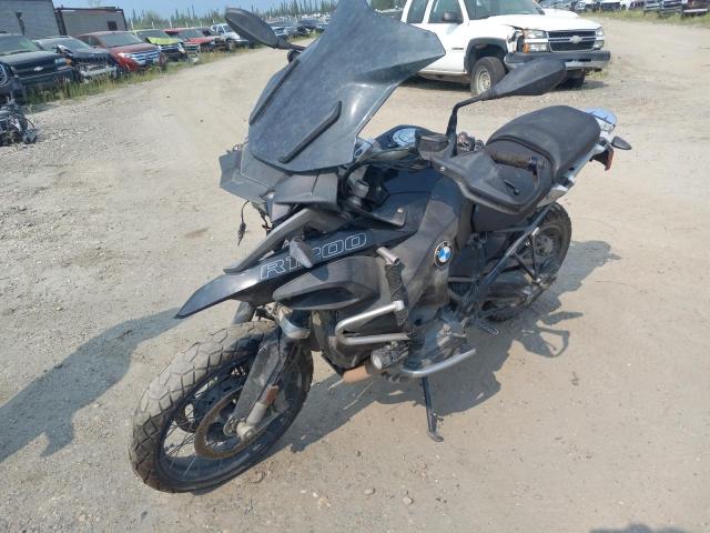 Photo 1 VIN: WB10A1202HZ666913 - BMW R 1200GS 