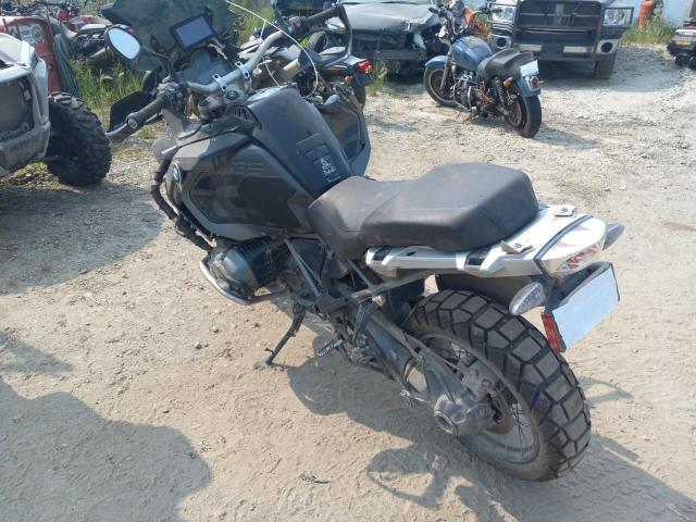 Photo 2 VIN: WB10A1202HZ666913 - BMW R 1200GS 