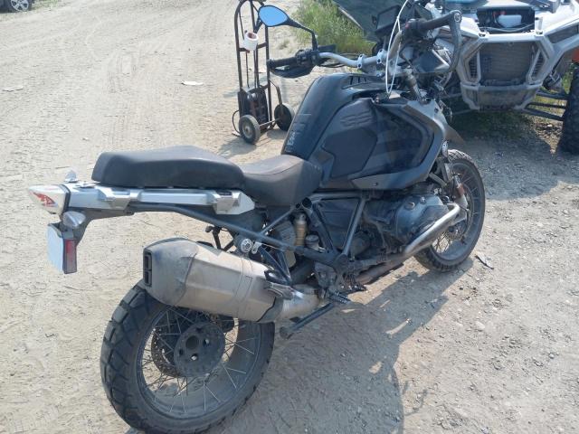 Photo 3 VIN: WB10A1202HZ666913 - BMW R 1200GS 